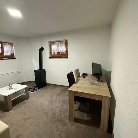 Apartman Deluxe * Bihac