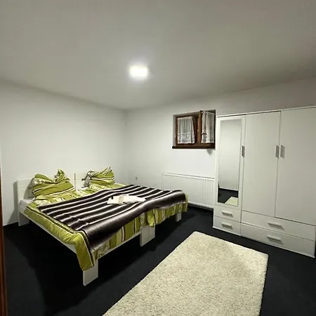 Apartman Deluxe Apartment