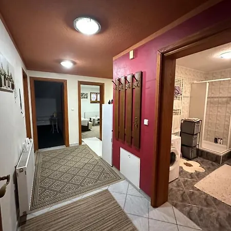 Apartman Deluxe * Bihac