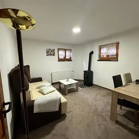 Apartman Deluxe Apartment Bihac
