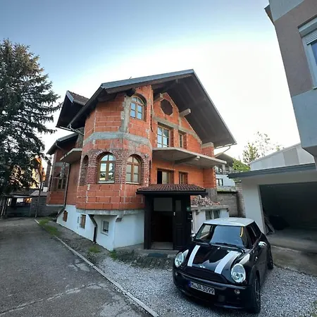Apartman Deluxe * Bihac