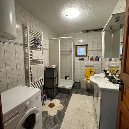 Apartman Deluxe *