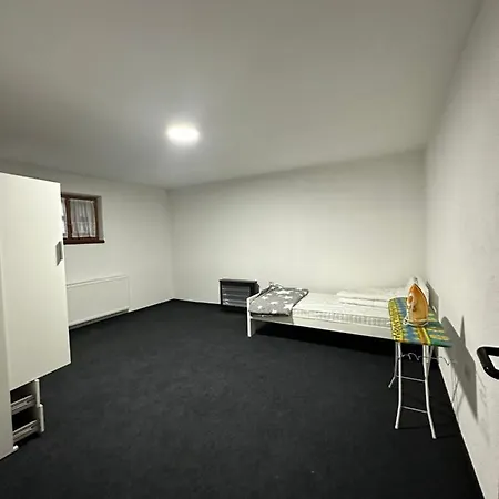 Apartman Deluxe Apartment *